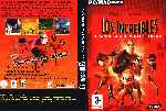 miniatura los-increibles-dvd-custom-por-mastercustom cover pc