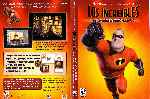 miniatura los-increibles-estudio-grafico-dvd-por-lichun cover pc