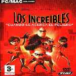 miniatura los-increibles-frontal-por-mastercustom cover pc