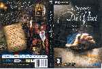 miniatura los-secretos-de-da-vinci-el-manuscrito-prohibido-dvd-por-bunsen cover pc