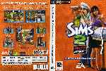 miniatura los-sims-2-abren-negocios-dvd-por-ocigames cover pc