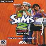 miniatura los-sims-2-abren-negocios-frontal-por-ocigames cover pc