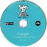 miniatura los-sims-2-bon-voyage-cd-por-seaworld cover pc