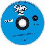 miniatura los-sims-2-cd-v2-por-tikotiko cover pc