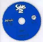 miniatura los-sims-2-cd1-por-seaworld cover pc