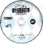 miniatura los-sims-2-cocina-y-bano-diseno-de-interiores-accesorios-cd-por-seaworld cover pc