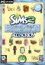 miniatura los-sims-2-cocina-y-bano-diseno-de-interiores-accesorios-frontal-por-aguslive cover pc