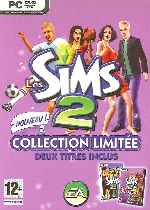 miniatura los-sims-2-coleccion-limitada-frontal-por-kalapalo cover pc