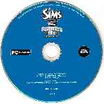 miniatura los-sims-2-comparten-piso-cd-custom-por-plafon82 cover pc