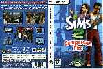 miniatura los-sims-2-comparten-piso-dvd-por-seaworld cover pc