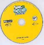 miniatura los-sims-2-de-fiesta-accesorios-cd-por-plafon82 cover pc