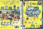 miniatura los-sims-2-de-fiesta-accesorios-dvd-por-seaworld cover pc