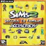 miniatura los-sims-2-decora-tu-familia-frontal-por-seaworld cover pc