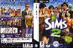miniatura los-sims-2-dvd-por-hal9001 cover pc