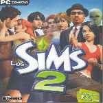 miniatura los-sims-2-frontal-por-el-verderol cover pc