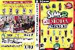 miniatura los-sims-2-h-y-m-moda-accesorios-dvd-por-seaworld cover pc