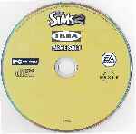 miniatura los-sims-2-ikea-accesorios-para-el-hogar-cd-por-plafon82 cover pc