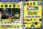 miniatura los-sims-2-ikea-accesorios-para-el-hogar-dvd-por-seaworld cover pc
