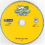 miniatura los-sims-2-jovenes-urbanos-accesorios-cd-por-plafon82 cover pc