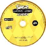 miniatura los-sims-2-mansiones-y-jardines-cd-por-plafon82 cover pc