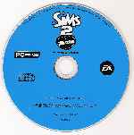 miniatura los-sims-2-mascotas-cd-por-seaworld cover pc