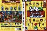 miniatura los-sims-2-navidad-accesorios-dvd-por-ocigames cover pc