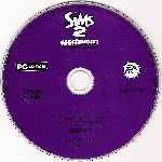 miniatura los-sims-2-noctambulos-cd1-por-seaworld cover pc