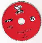 miniatura los-sims-2-universitarios-cd2-por-seaworld cover pc
