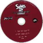 miniatura los-sims-2-y-las-cuatro-estaciones-cd-por-levite cover pc