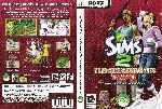 miniatura los-sims-2-y-las-cuatro-estaciones-dvd-por-seaworld cover pc