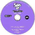 miniatura los-sims-2-y-sus-hobbies-cd-por-seaworld cover pc