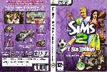miniatura los-sims-2-y-sus-hobbies-dvd-por-seaworld cover pc