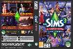 miniatura los-sims-3-al-caer-la-noche-dvd-custom-por-xervas cover pc