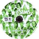 miniatura los-sims-3-cd-v2-por-eltamba cover pc