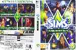 miniatura los-sims-3-criaturas-sobrenaturales-dvd-por-lolocapri cover pc