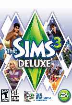 miniatura los-sims-3-deluxe-frontal-por-klumb3r cover pc