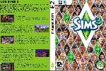 miniatura los-sims-3-dvd-custom-por-alan-1995 cover pc