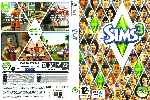 miniatura los-sims-3-dvd-por-eltamba cover pc