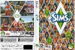 miniatura los-sims-3-dvd-v2-por-myab30 cover pc