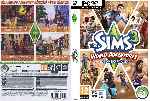 miniatura los-sims-3-expansion-pack-dvd-custom-por-carlosmen cover pc