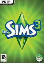 miniatura los-sims-3-frontal-por-javilonvilla cover pc