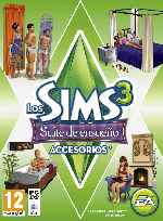 miniatura los-sims-3-suite-de-ensueno-frontal-por-klumb3r cover pc