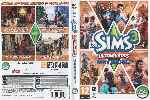 miniatura los-sims-3-trotamundos-dvd-por-myab30 cover pc