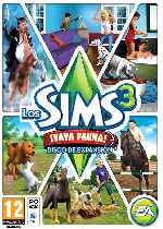 miniatura los-sims-3-vaya-fauna-frontal-por-myab30 cover pc