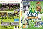 miniatura los-sims-3-vida-en-la-ciudad-dvd-custom-por-juanribba cover pc