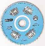 miniatura los-sims-animales-a-raudales-cd1-por-seaworld cover pc