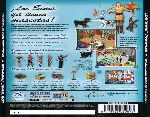 miniatura los-sims-animales-a-raudales-trasera-por-franki cover pc