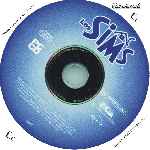 miniatura los-sims-cd-por-el-verderol cover pc