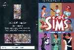 miniatura los-sims-dvd-por-purohueso cover pc