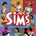 miniatura los-sims-frontal-por-franki cover pc